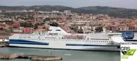 Ro-Ro ship til salgs