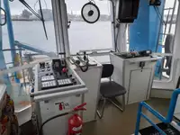 Slepebåt til salgs