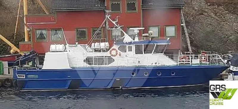Brakke til salgs
