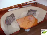Arbeidsbåter til salgs