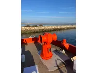 Dredge til salgs