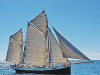Yacht til salgs