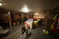 Ro-Ro-skip til salgs