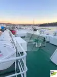 Fergefartøy til salgs