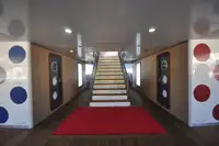Cruiseskip til salgs