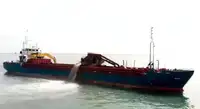 Dredge til salgs