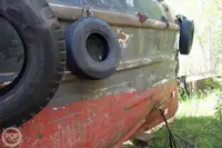 Slepebåt til salgs