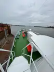 Cruiseskip til salgs