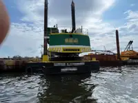 Dredge til salgs