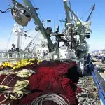 Purse seiner til salgs