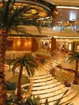 Cruiseskip til salgs