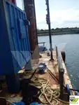 Dredge til salgs