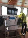 Dredge til salgs
