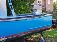 Fergefartøy til salgs