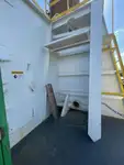 Dredge til salgs