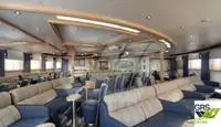 Cruiseskip til salgs