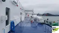 Ro-Ro-skip til salgs