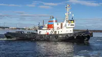Taubåt til salgs