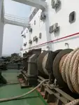 Bulktransportør til salgs