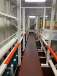 Dredge til salgs