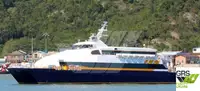 Cruiseskip til salgs