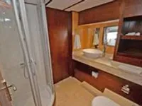 Yacht til salgs