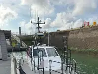 Losbåt til salgs
