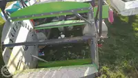 Containerskip til salgs