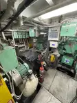 Containerskip til salgs