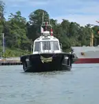 Losbåt til salgs