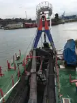 Dredge til salgs