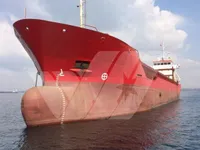 General Cargo/Multi-purpose til salgs