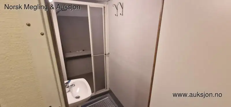 Slepebåt til salgs