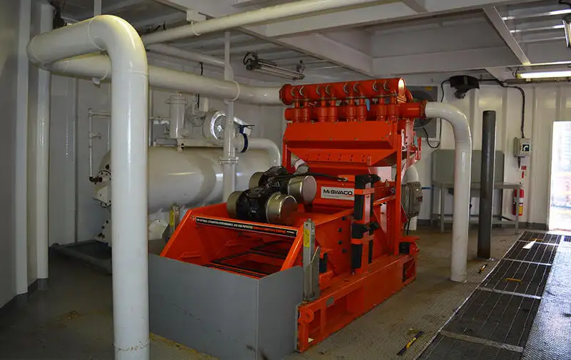 LNG-tanker til salgs