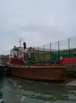 Arbeidsbåter til salgs