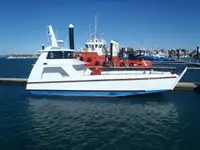 Landingsfartøy, tank til salgs