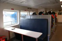 Katamaran til salgs