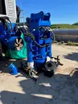 Dredge til salgs
