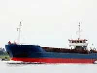 General Cargo/Multi-purpose til salgs