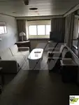 Cruiseskip til salgs