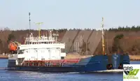 Bulktransportør til salgs