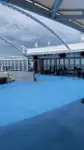Cruiseskip til salgs