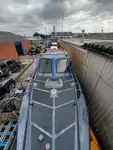 Kartleggingsfartøy til salgs