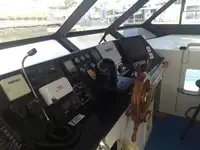 Cruiseskip til salgs