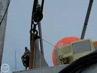 Redningsbåt til salgs