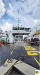 Landingsfartøy, tank til salgs