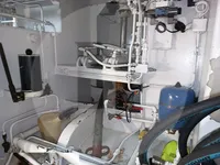 Levende fiskebåt til salgs