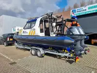 Containerskip til salgs