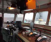 Slepebåt til salgs