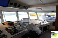 Oppmålingsfartøy til salgs